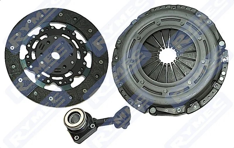 Set ambreiaj Rymec JT1539054