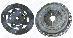 Set ambreiaj Rymec JT1539