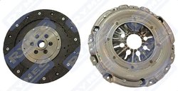 SET AMBREIAJ RYMEC JT1540 - Compatibil cu FORD, VOLVO