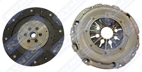 SET AMBREIAJ RYMEC JT1540 - Compatibil cu FORD, VOLVO