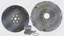 SET AMBREIAJ RYMEC JT1540047 - Compatibil cu VOLVO
