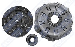 Set ambreiaj Rymec JT1544
