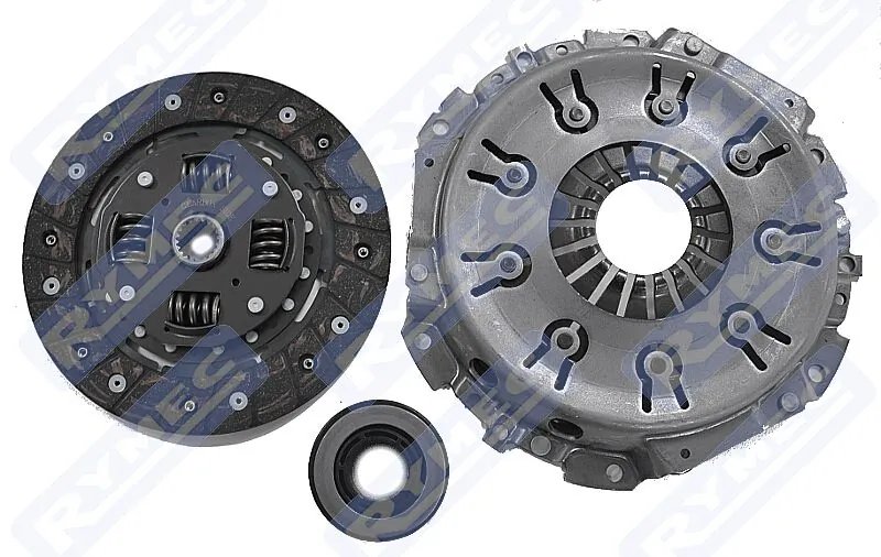 SET AMBREIAJ RYMEC JT1544 - Compatibil cu MAZDA