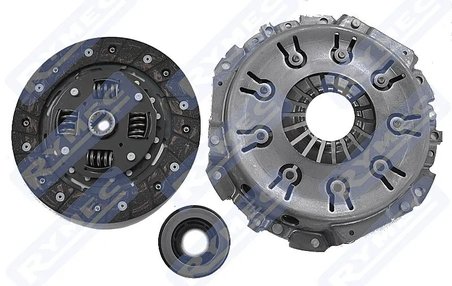 SET AMBREIAJ RYMEC JT1544 - Compatibil cu MAZDA