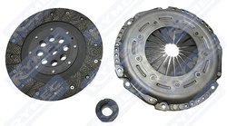 SET AMBREIAJ RYMEC JT1546 - Compatibil cu CITROEN, OPEL, PEUGEOT, VAUXHALL
