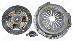 SET AMBREIAJ RYMEC JT1569 - Compatibil cu AUTOBIANCHI, FIAT, LANCIA, SEAT, YUGO