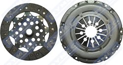 Set ambreiaj Rymec JT1598
