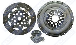 Set ambreiaj Rymec JT1598043