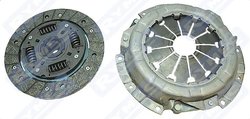 Set ambreiaj Rymec JT1601
