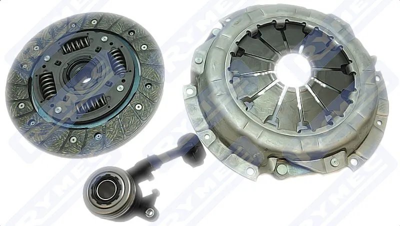 Set ambreiaj Rymec JT1601040