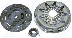 Set ambreiaj Rymec JT1620
