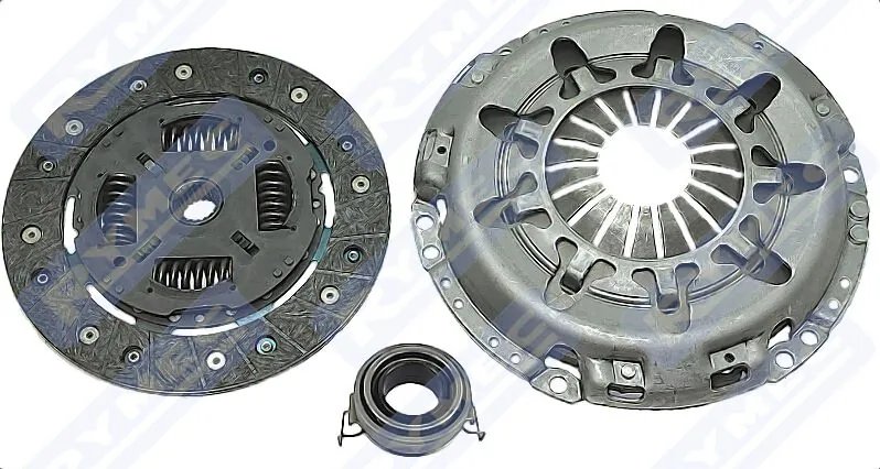 Set ambreiaj Rymec JT1620