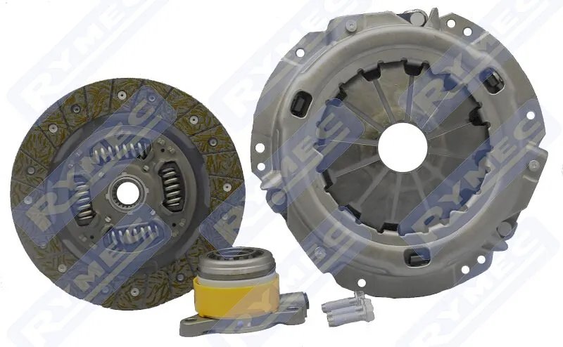 SET AMBREIAJ RYMEC JT16231032 - Compatibil cu DAIHATSU, SUBARU, TOYOTA