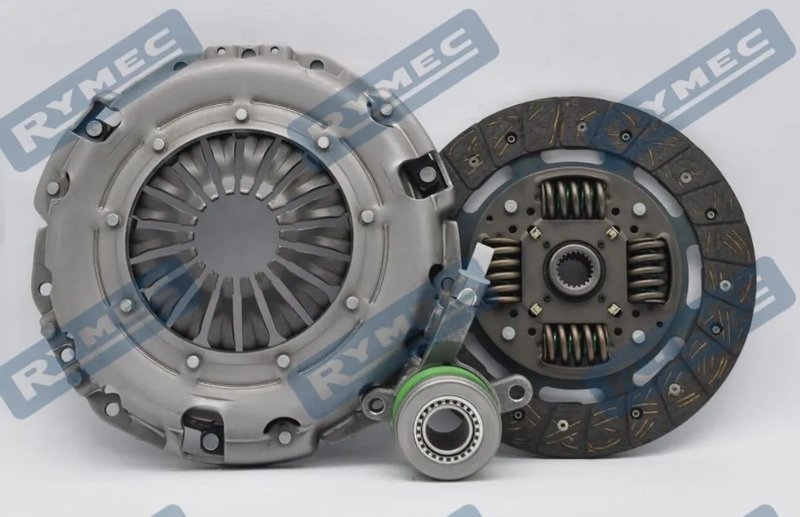 SET AMBREIAJ RYMEC JT16291069 - Compatibil cu NISSAN, OPEL, RENAULT, VAUXHALL