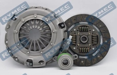 SET AMBREIAJ RYMEC JT16291069 - Compatibil cu NISSAN, OPEL, RENAULT, VAUXHALL