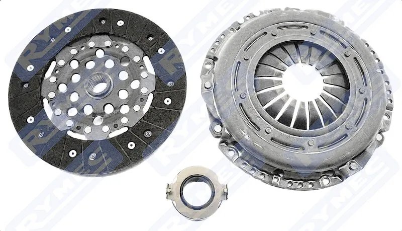 Set ambreiaj Rymec JT1632