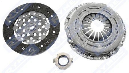 Set ambreiaj Rymec JT1632