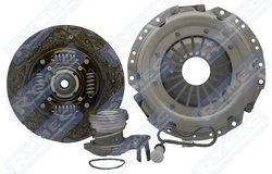 Set ambreiaj Rymec JT16391083