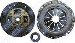 Set ambreiaj Rymec JT1647