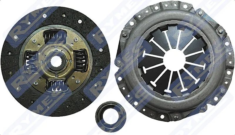 Set ambreiaj Rymec JT1647