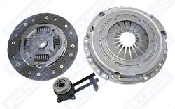 Set ambreiaj Rymec JT1650029