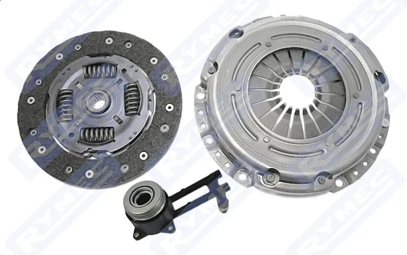SET AMBREIAJ RYMEC JT1650029 - Compatibil cu FORD
