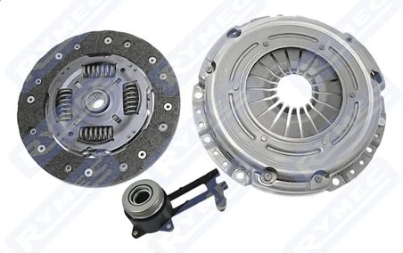 SET AMBREIAJ RYMEC JT1650029 - Compatibil cu FORD