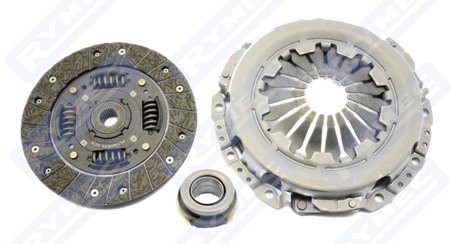 Set ambreiaj Rymec JT1651
