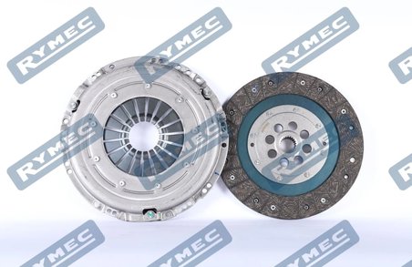 SET AMBREIAJ RYMEC JT1652 - Compatibil cu DACIA, MERCEDES-BENZ, NISSAN, RENAULT