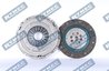 SET AMBREIAJ RYMEC JT1652 - Compatibil cu DACIA, MERCEDES-BENZ, NISSAN, RENAULT