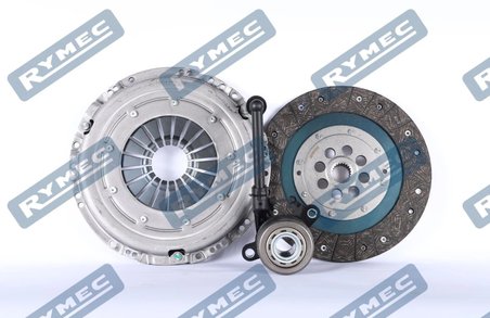 Set ambreiaj Rymec JT1652052