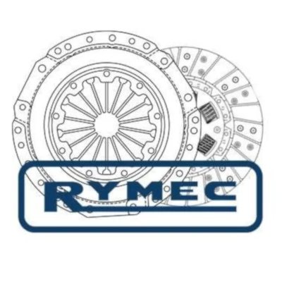Set ambreiaj Rymec JT1670