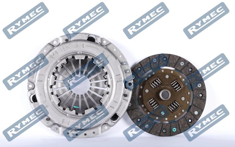 SET AMBREIAJ RYMEC JT1674 - Compatibil cu CHEVROLET, DAEWOO