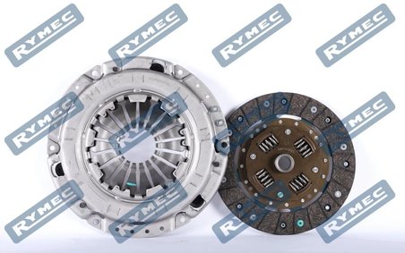 SET AMBREIAJ RYMEC JT1674 - Compatibil cu CHEVROLET, DAEWOO