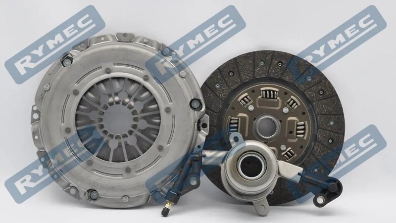 Set ambreiaj Rymec JT1677019