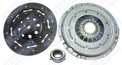 Set ambreiaj Rymec JT1689