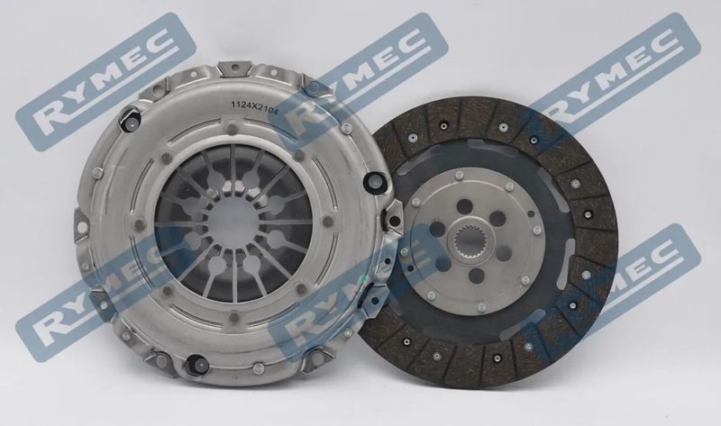 Set ambreiaj Rymec JT1693