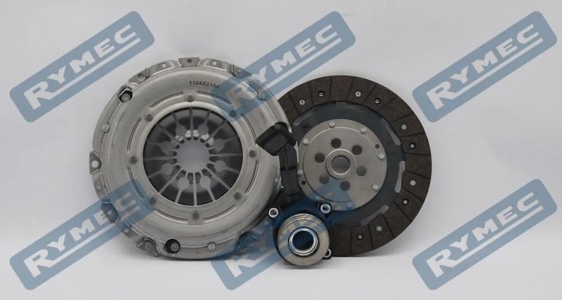 SET AMBREIAJ RYMEC JT1693056 - Compatibil cu FORD
