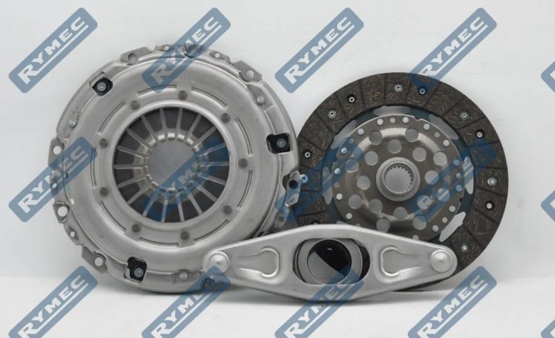 SET AMBREIAJ RYMEC JT1696 - Compatibil cu BMW