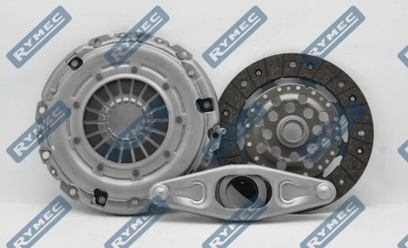 SET AMBREIAJ RYMEC JT1696 - Compatibil cu BMW