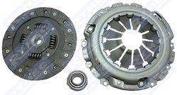 SET AMBREIAJ RYMEC JT1699 - Compatibil cu HONDA