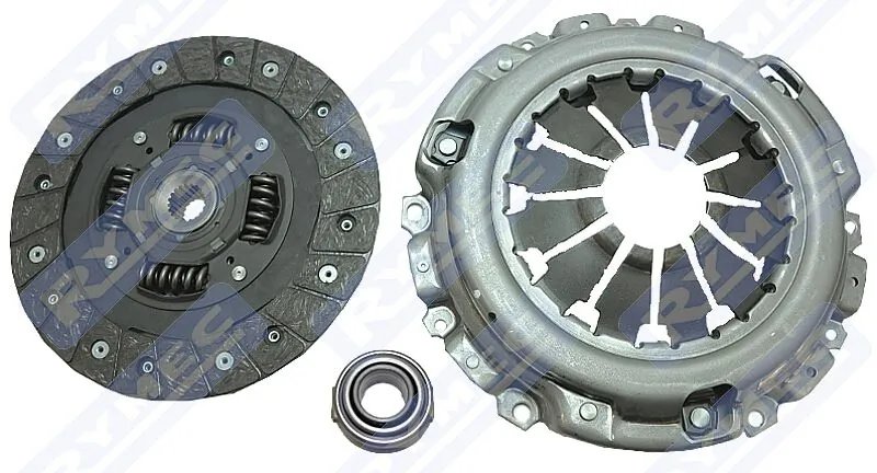 Set ambreiaj Rymec JT1699