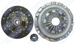 Set ambreiaj Rymec JT1717