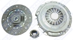 Set ambreiaj Rymec JT1720