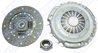 SET AMBREIAJ RYMEC JT1720 - Compatibil cu SEAT, SKODA, VW