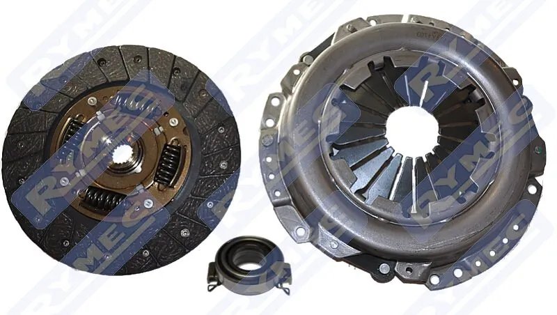 Set ambreiaj Rymec JT1751