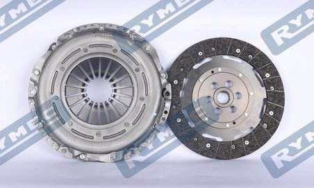Set ambreiaj Rymec JT1753