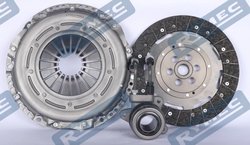 SET AMBREIAJ RYMEC JT1753065 - Compatibil cu HYUNDAI, KIA