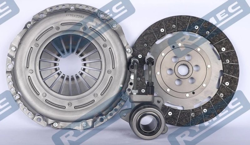 Set ambreiaj Rymec JT1753065