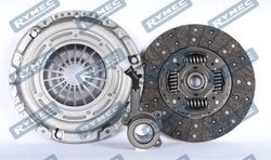 Set ambreiaj Rymec JT17611073